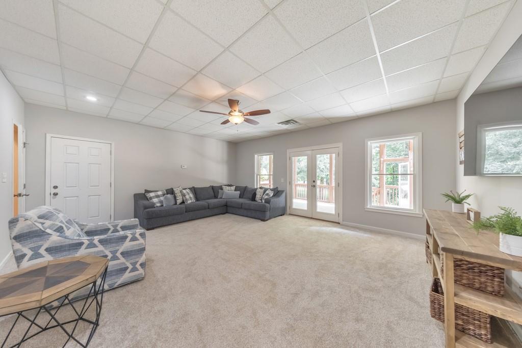 4621 Chartwell Chase Court, Flowery Branch, Georgia image 44