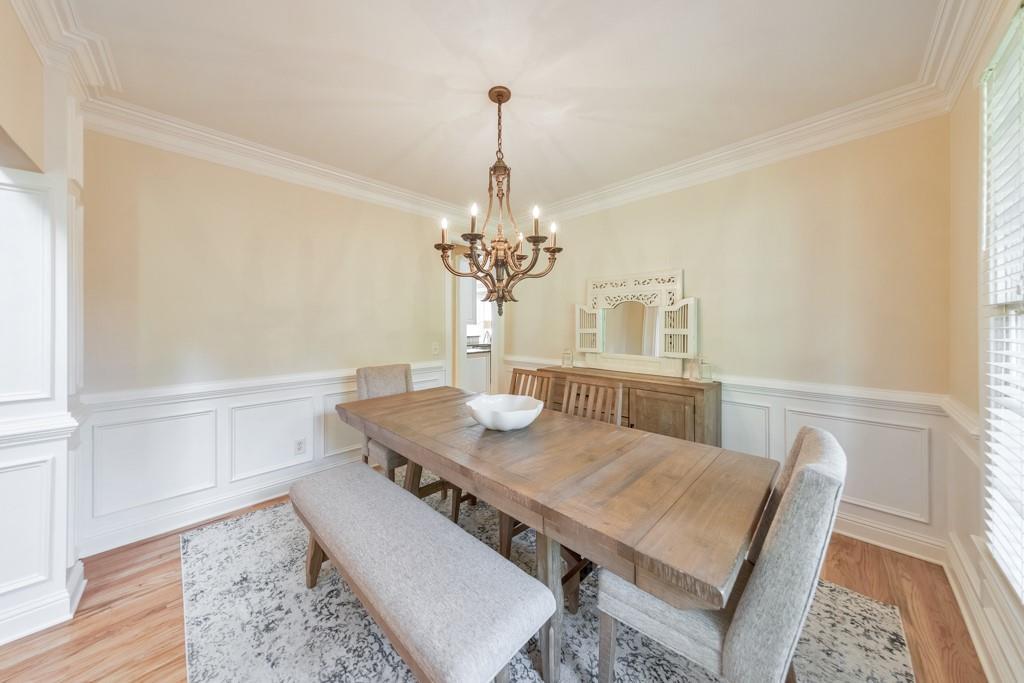 4621 Chartwell Chase Court, Flowery Branch, Georgia image 12