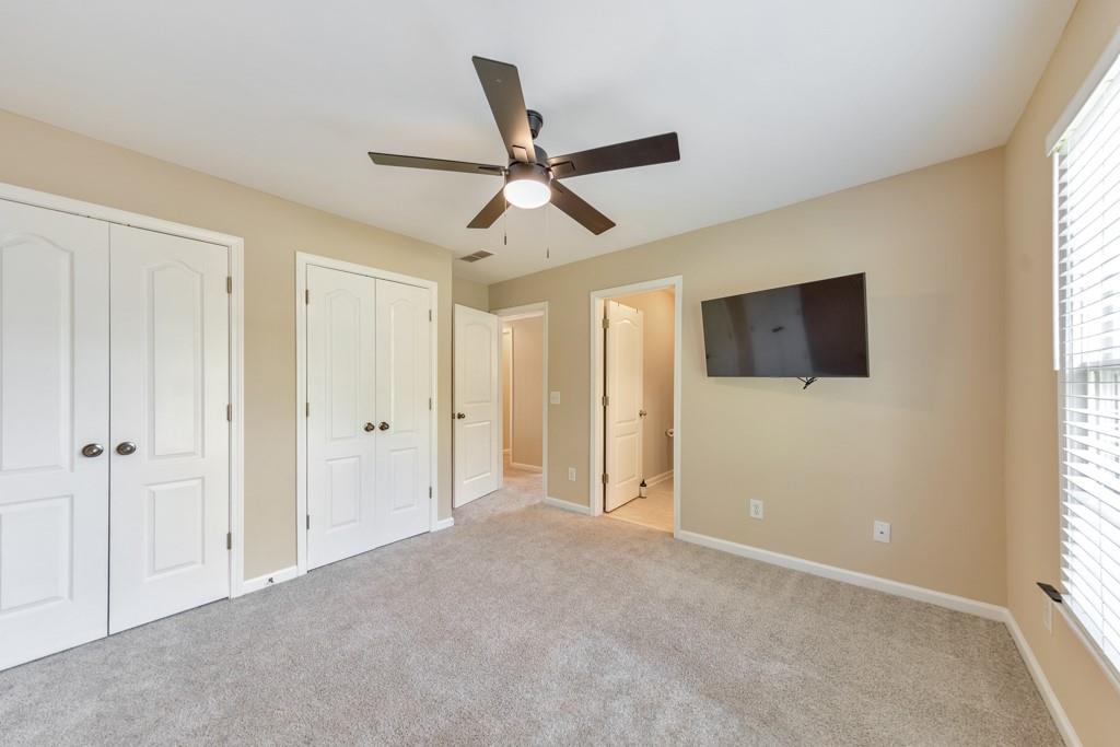 4621 Chartwell Chase Court, Flowery Branch, Georgia image 34