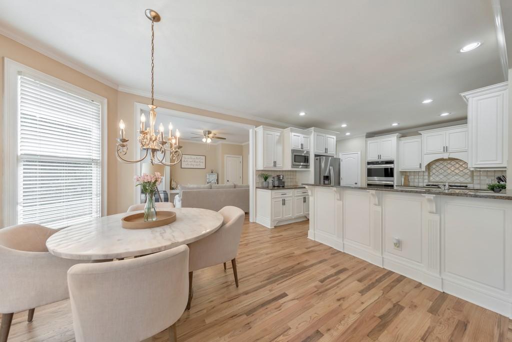 4621 Chartwell Chase Court, Flowery Branch, Georgia image 18