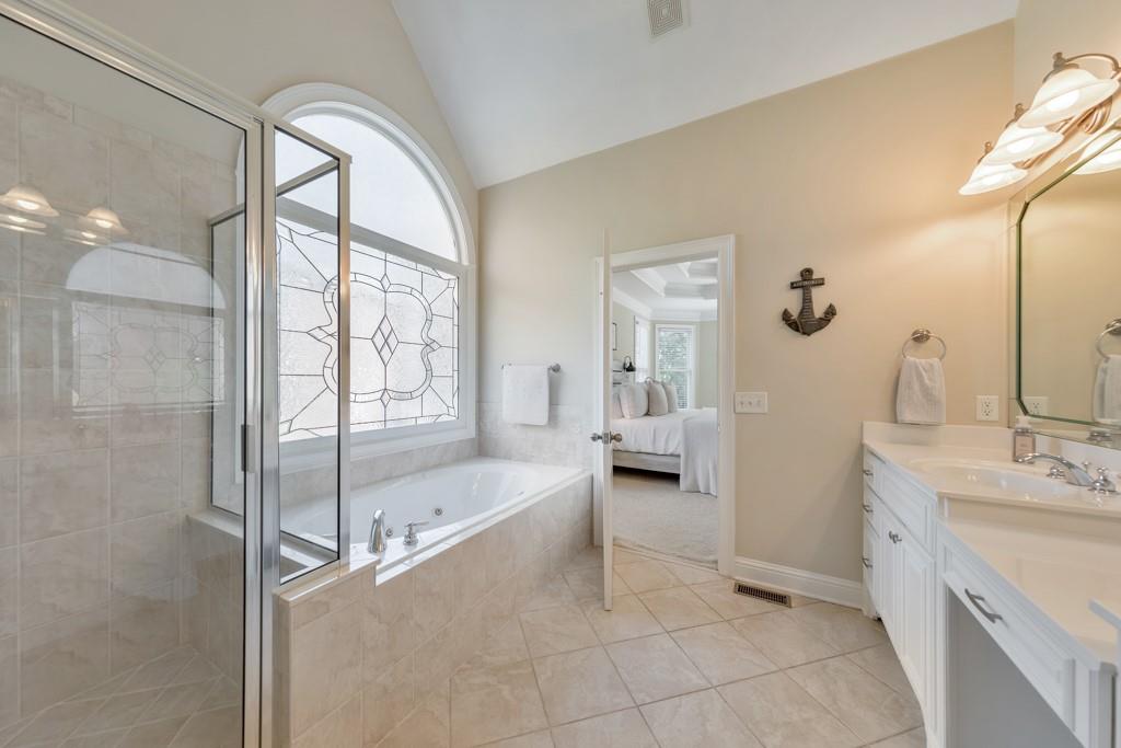 4621 Chartwell Chase Court, Flowery Branch, Georgia image 31