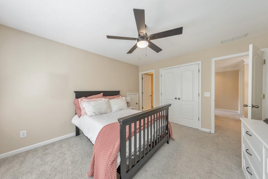 4621 Chartwell Chase Court, Flowery Branch, Georgia image 37