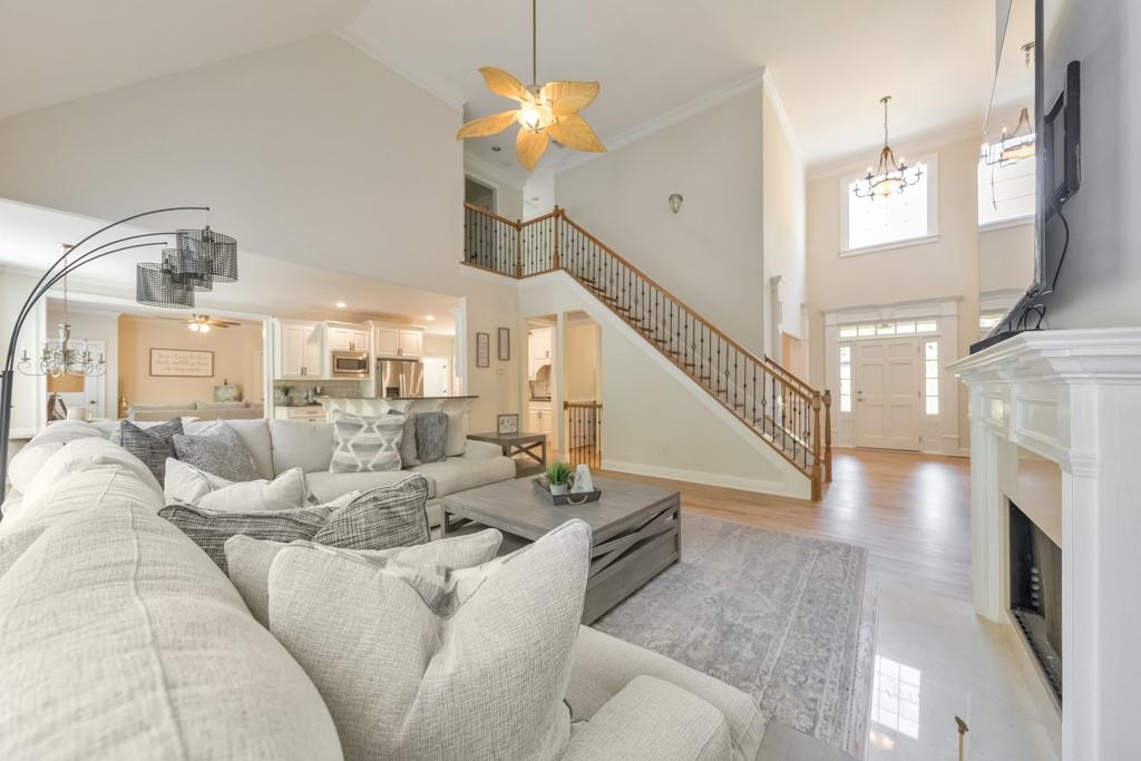 4621 Chartwell Chase Court