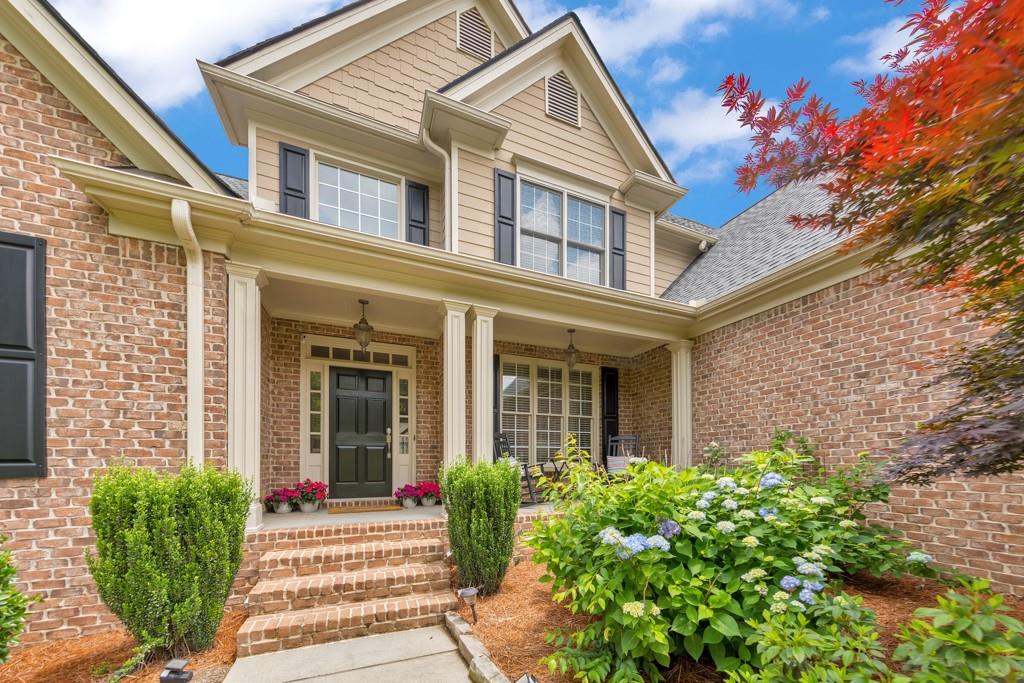 4621 Chartwell Chase Court, Flowery Branch, Georgia image 7