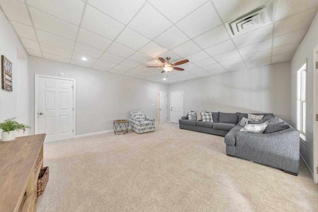 4621 Chartwell Chase Court, Flowery Branch, Georgia image 45