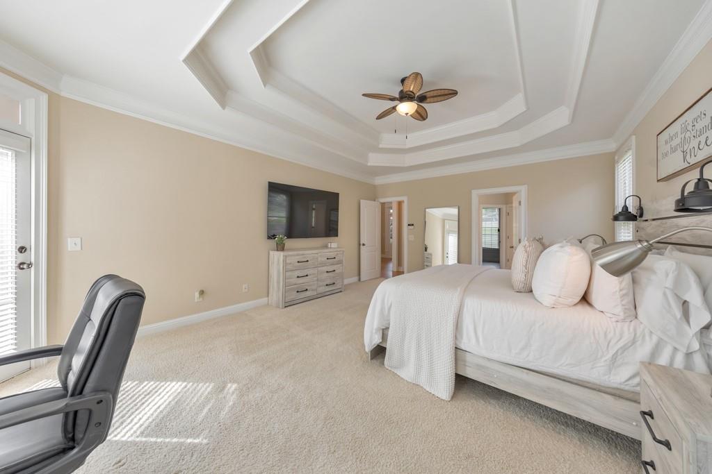4621 Chartwell Chase Court, Flowery Branch, Georgia image 28