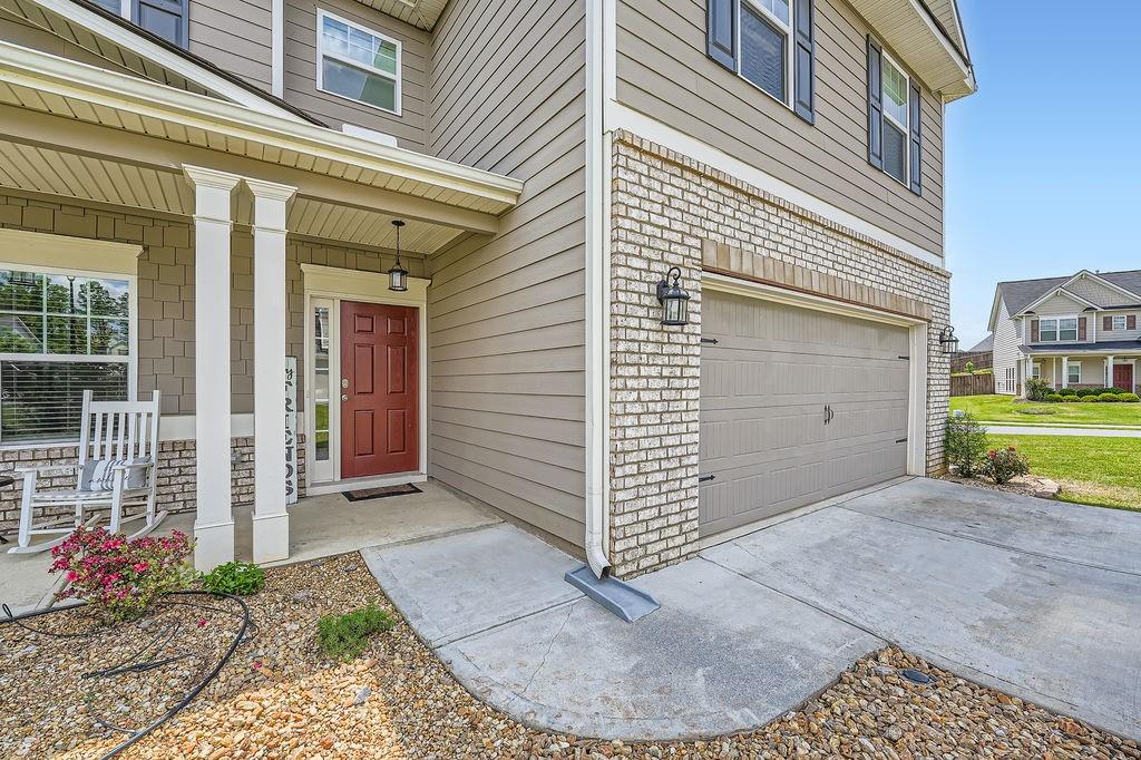 10 MADISON Lane