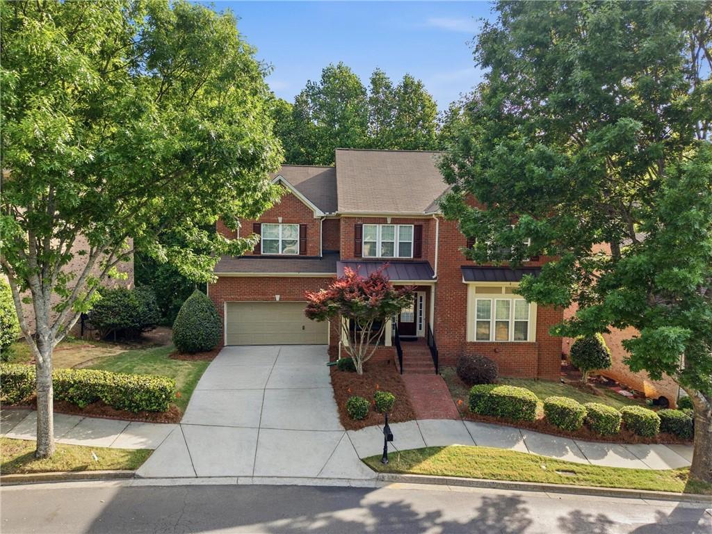 2572 Carnot Court