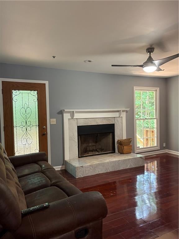 3728 Spring Leaf Lane