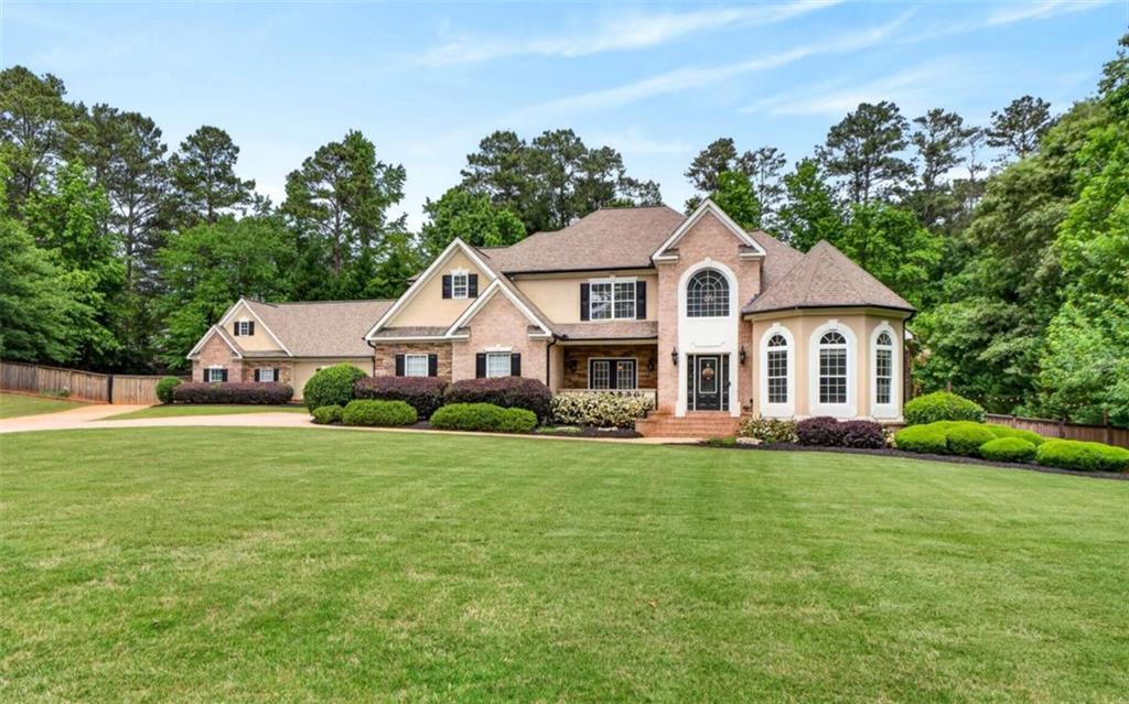 345 Allie Drive