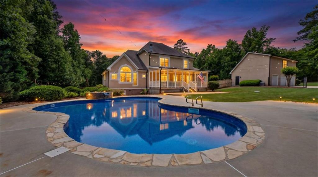 345 Allie Drive