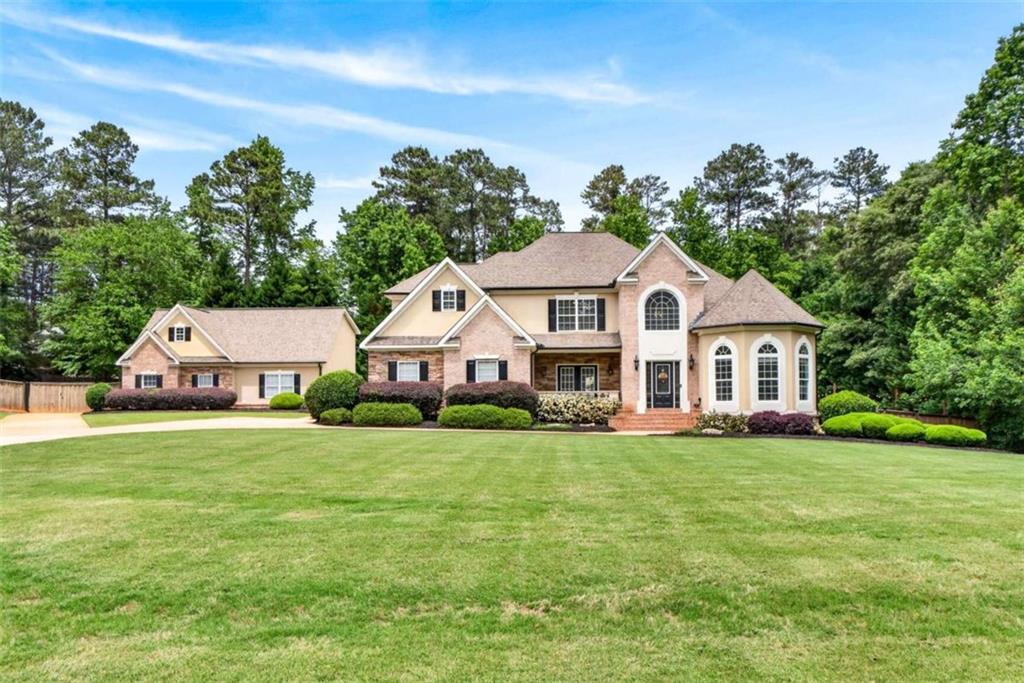 345 Allie Drive