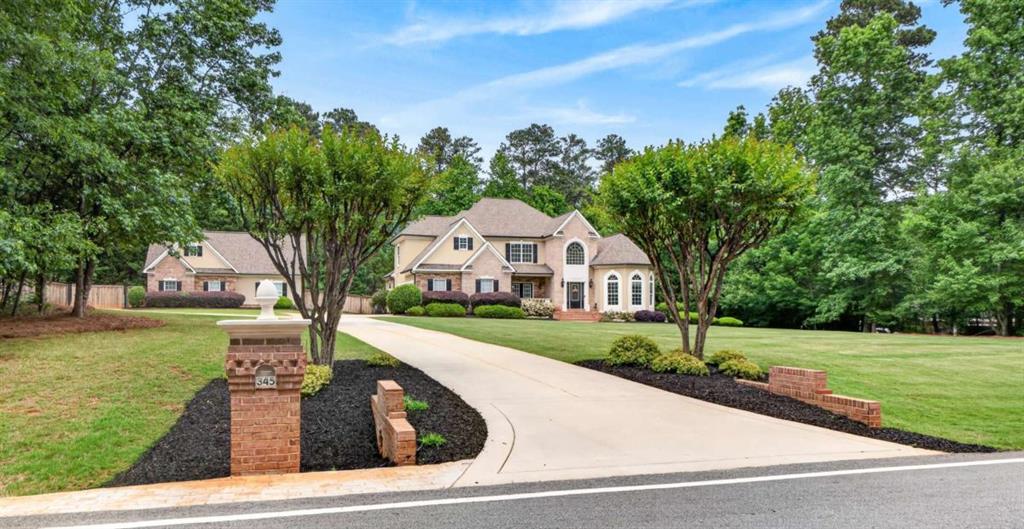 345 Allie Drive