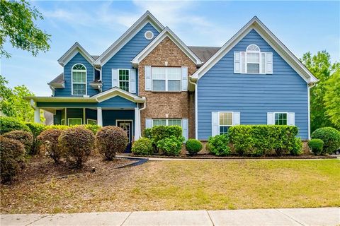 2734 Sedgeview Way Buford GA 30519