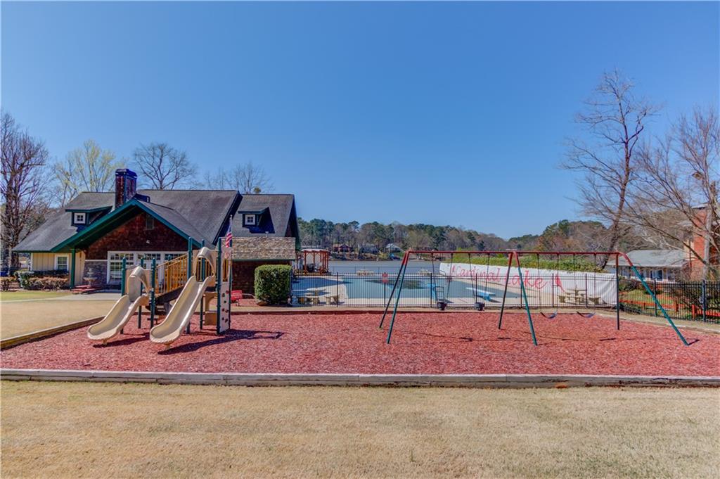 2685 Whippoorwill Circle, Duluth, Georgia image 39