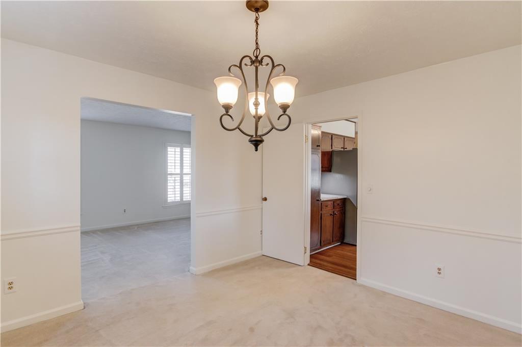 2685 Whippoorwill Circle, Duluth, Georgia image 9