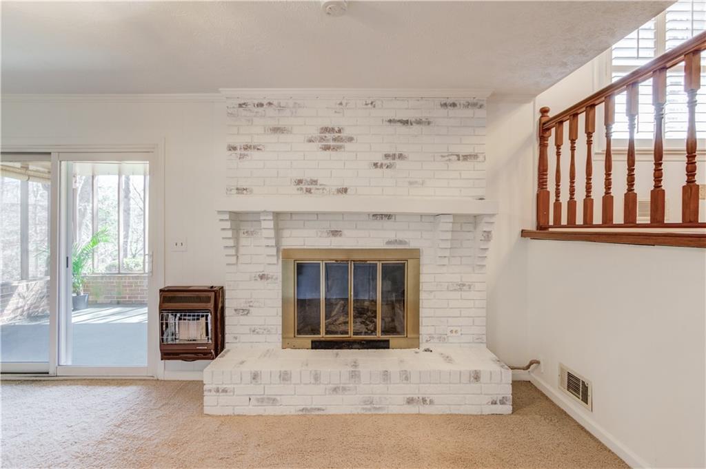 2685 Whippoorwill Circle, Duluth, Georgia image 16