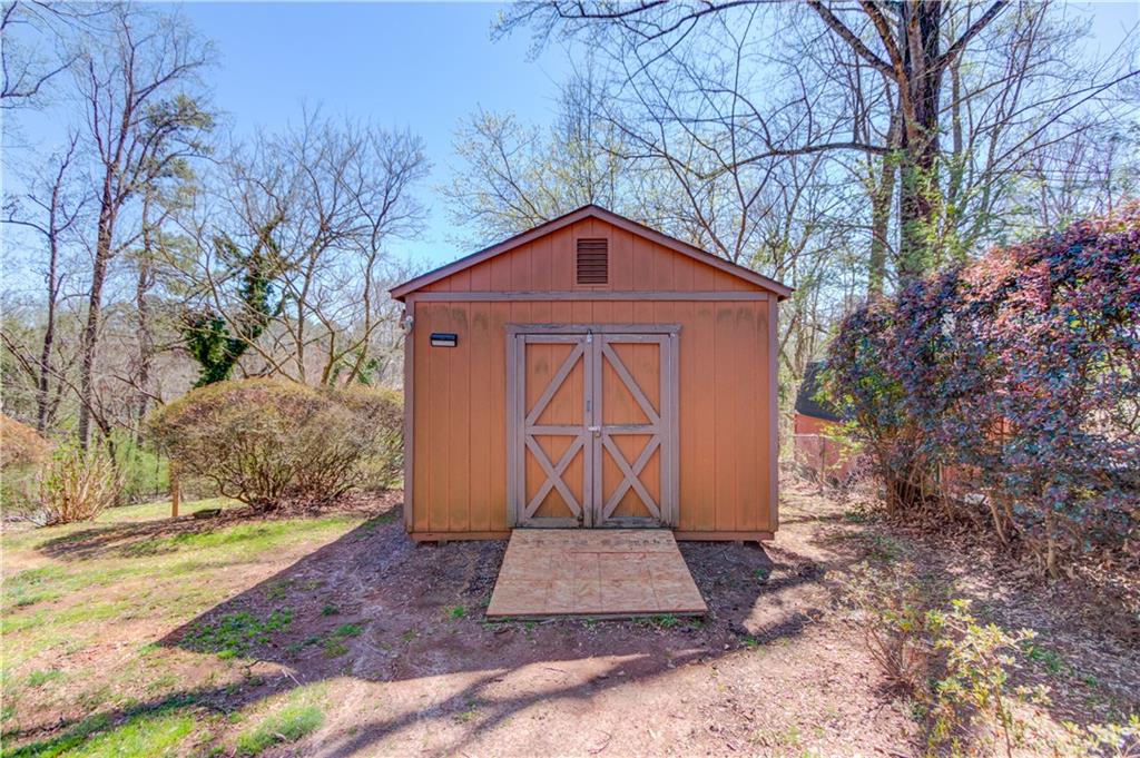 2685 Whippoorwill Circle, Duluth, Georgia image 33