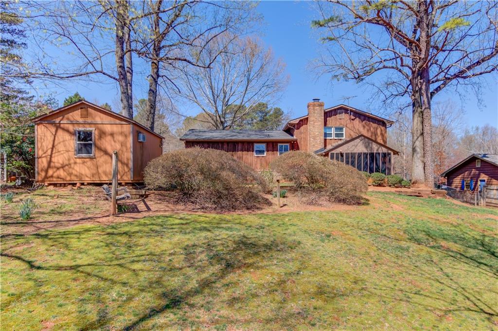 2685 Whippoorwill Circle, Duluth, Georgia image 31