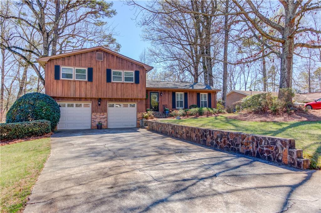 2685 Whippoorwill Circle, Duluth, Georgia image 3