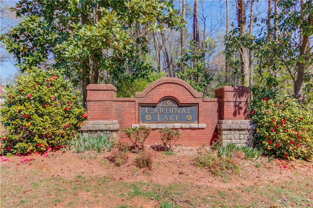 2685 Whippoorwill Circle, Duluth, Georgia image 36