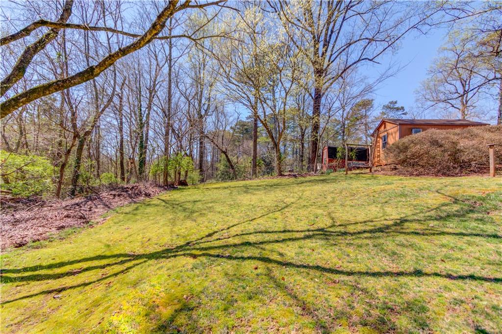 2685 Whippoorwill Circle, Duluth, Georgia image 34