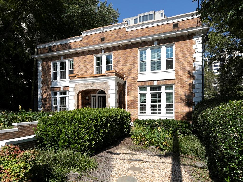 242 12th Street #8, Atlanta, Georgia image 2
