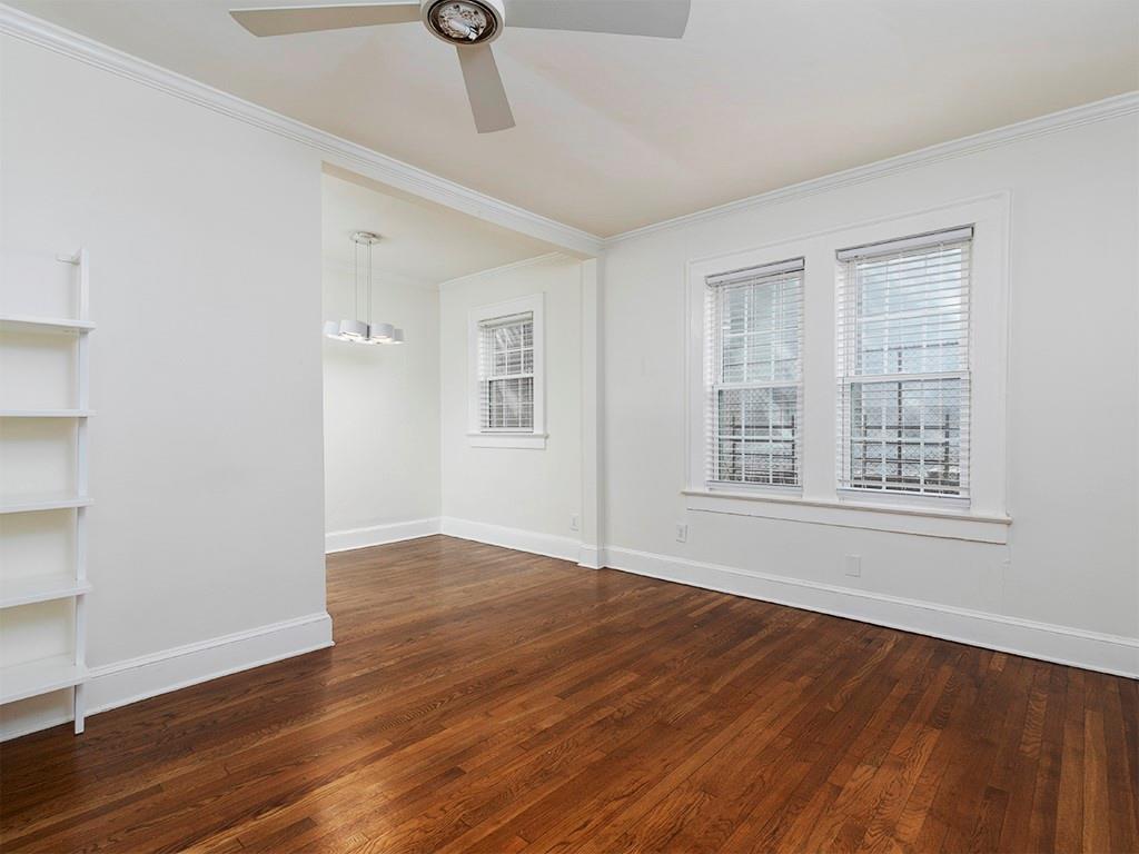 242 12th Street #8, Atlanta, Georgia image 11
