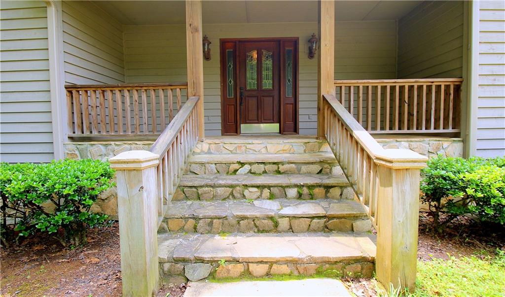 265 Green School Road
