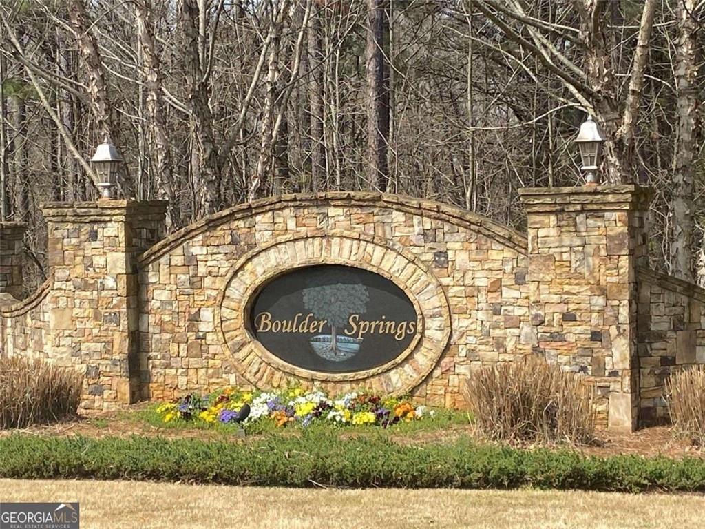 1371 Shoal Creek Way, Bishop, Georgia image 1