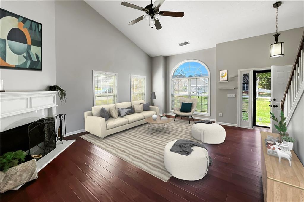 4146 Mcever Park Drive