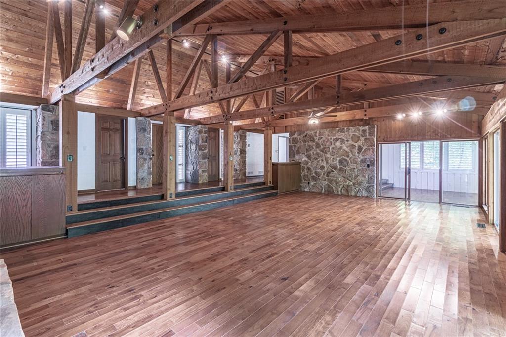 4022 Wesley Chapel Road