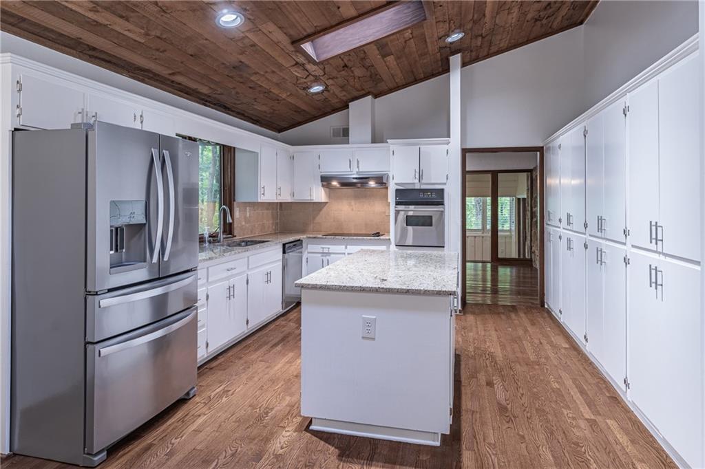 4022 Wesley Chapel Road