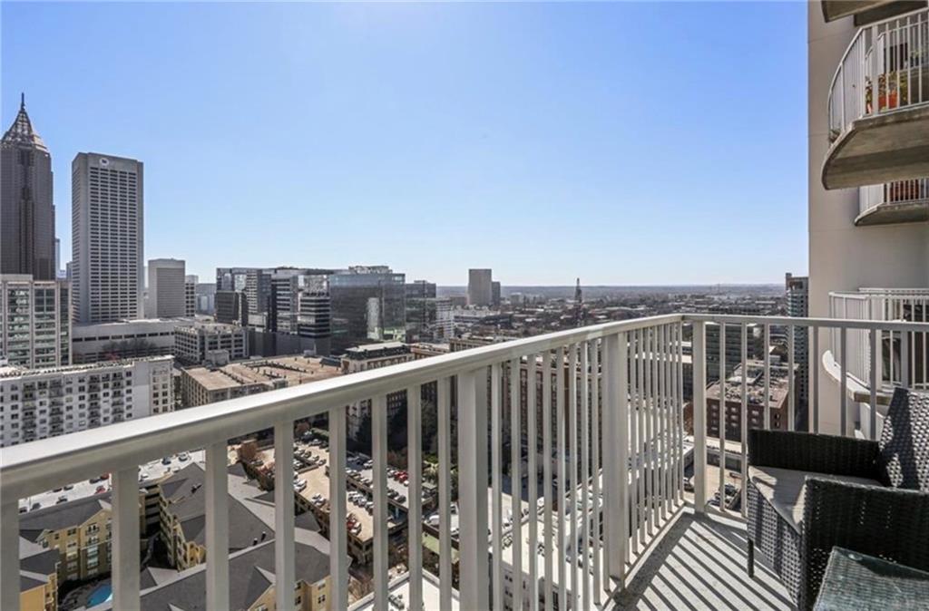 860 Peachtree Street #2212, Atlanta, Georgia image 14