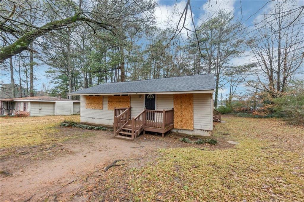 4175 Cottage Lane, Conley, Georgia image 21