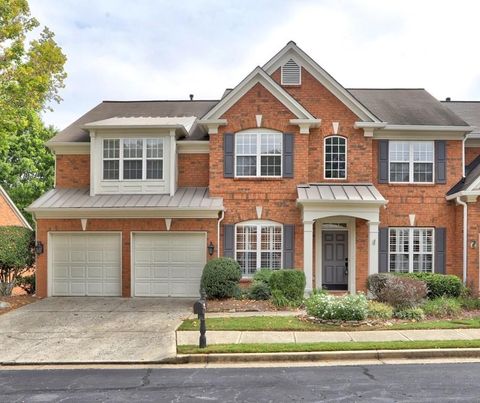 2320 Ventana Crossing Marietta GA 30062
