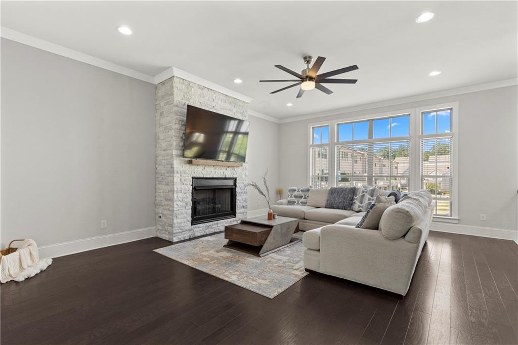 4311 Longleaf Pine Alley