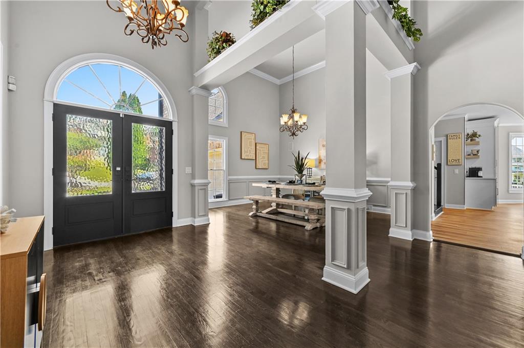 2172 Floral Ridge Drive