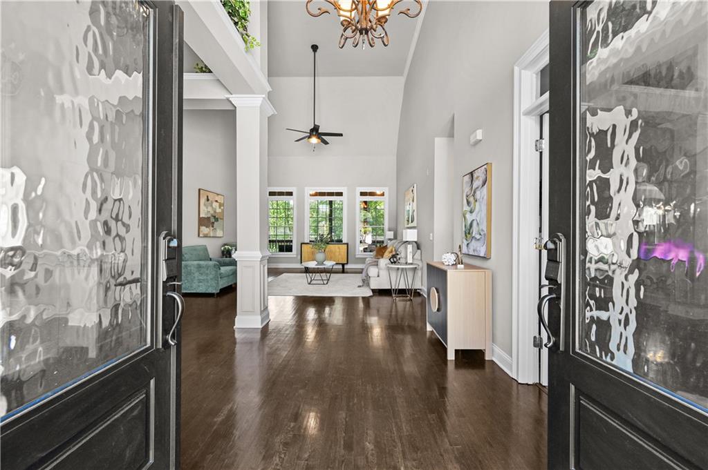 2172 Floral Ridge Drive