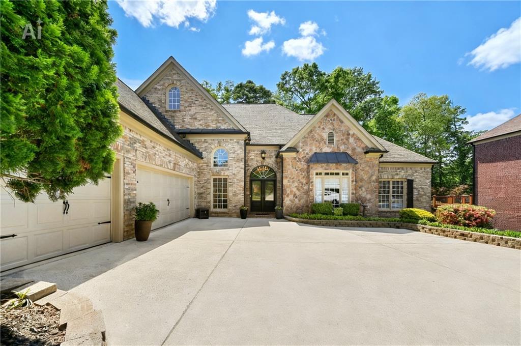 2172 Floral Ridge Drive