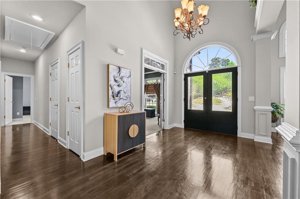 2172 Floral Ridge Drive