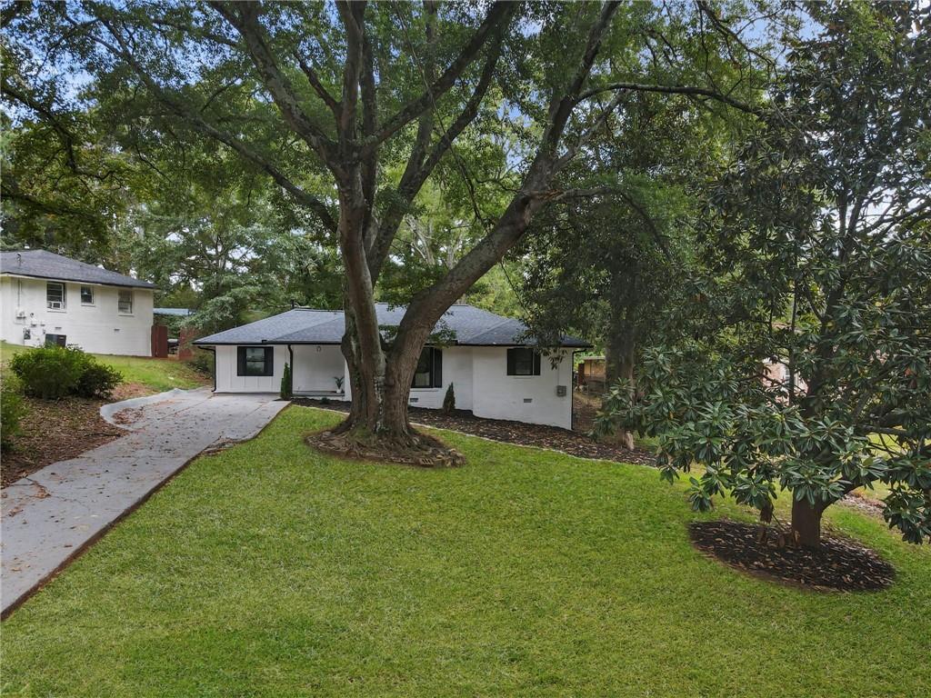 2194 Tilson Circle