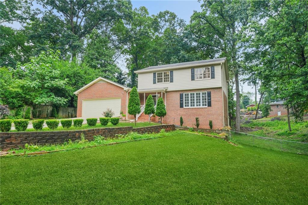 574 Hickory Hills Court