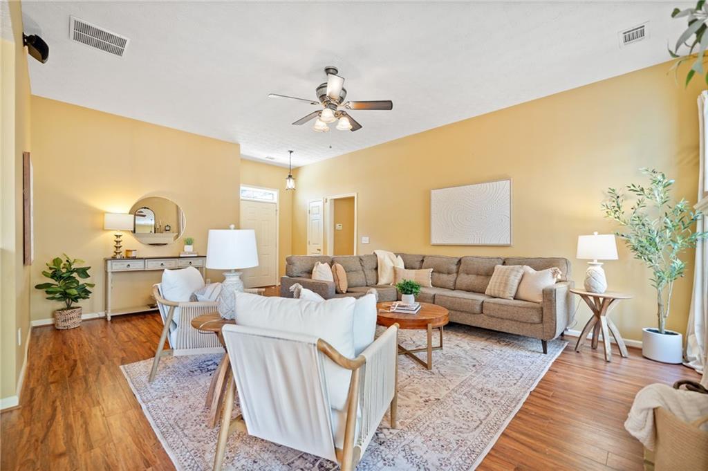 River Hill - Residential