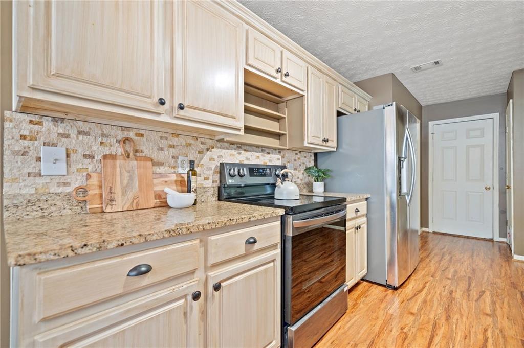 River Hill - Residential