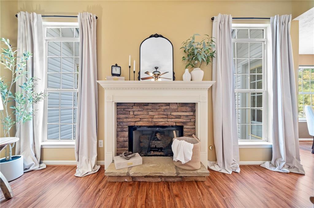 River Hill - Residential