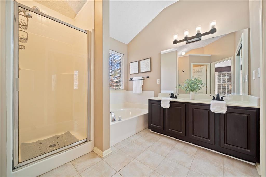 River Hill - Residential