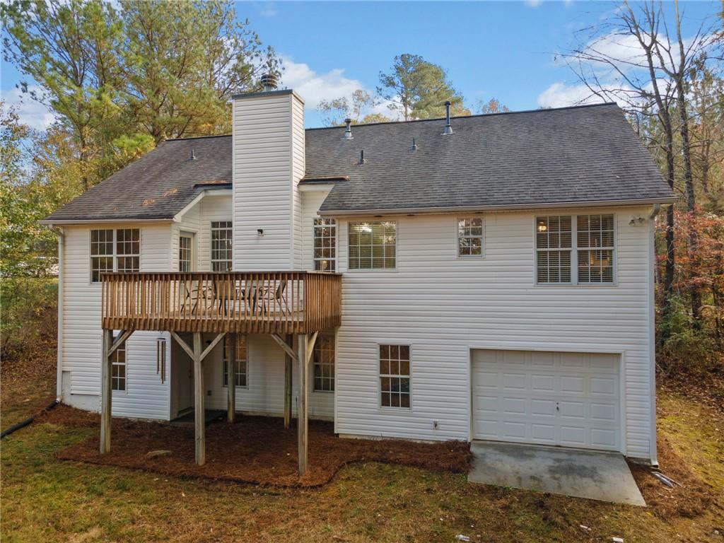 River Hill - Residential