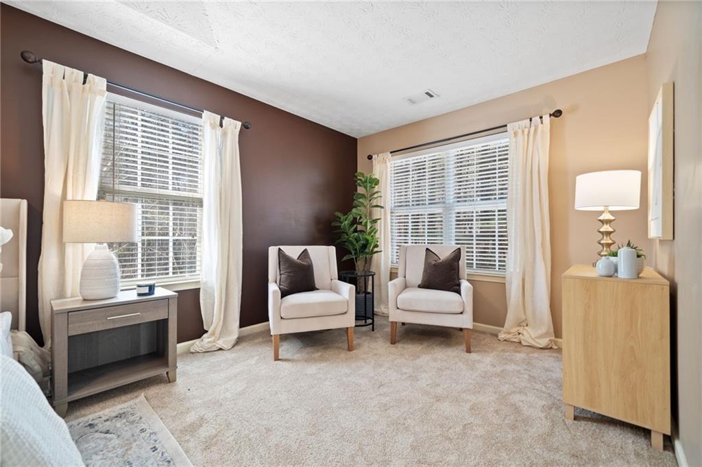 River Hill - Residential
