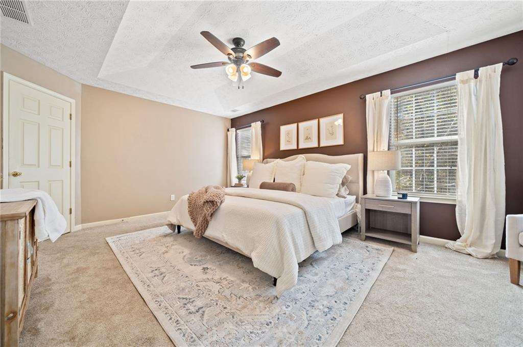 River Hill - Residential